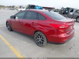 Ford Focus Sel 1FADP3H21HL204729 снимка