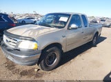Ford F-150 Lariat/Work Series/Xl/Xlt 1FTRX17LXYKB19103 fotografie