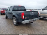 Nissan Frontier Sv 1N6AD0ER1DN718209 снимка