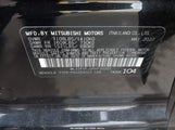 Mitsubishi Mirage G4 Se ML32FVFJ2PHF00201 снимка