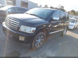 Infiniti Qx56 5N3AA08C25N810615 снимка