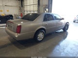 Cadillac Deville Standard W/W20 1G6KD54Y11U115679 снимка