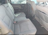 Chevrolet Silverado 2500Hd Wt 1GC1CUEG0FF134537 снимка