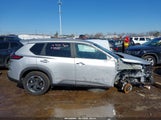 Nissan Rogue Sv Intelligent Awd 5N1BT3BB9SC807517 fotografie
