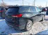 Chevrolet Equinox Awd 2Fl 3GNAXTEV5NL171625 снимка