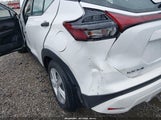Nissan Kicks S Xtronic Cvt 3N1CP5BV5RL546312 photo