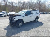 Ford F-150 Xl 1FTMF1C86HKE41008 снимка