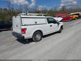 Ford F-150 Xl 1FTMF1C86HKE41008 снимка