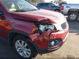 Kia Sorento Lx V6 5XYKT4A22BG084780 photo