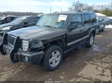Jeep Commander Limited 1J8HG58N26C332310 снимка