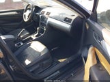 Volkswagen Passat 2.5L Se 1VWBP7A31CC007352 снимка