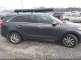Kia Sorento 2.4L Lx 5XYPGDA32GG170679 снимка