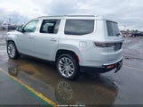 Jeep Grand Wagoneer Series Ii 4X4 1C4SJVFJ9NS110737 снимка