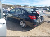 Nissan Sentra S 3N1AB7AP1HY213448 снимка