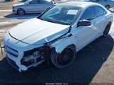 Mercedes-Benz Amg Cla 45 4Matic WDDSJ5CB3GN345557 fotografie