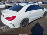 Mercedes-Benz Amg Cla 45 4Matic WDDSJ5CB3GN345557 fotografie