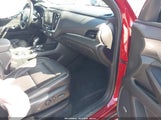 Chevrolet Traverse Fwd Premier 1GNERKKW2PJ196480 снимка