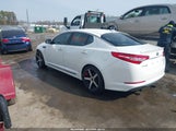Kia Optima Hybrid Ex KNAGM4AD1C5031208 снимка