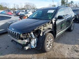 Jeep Cherokee Latitude Lux 4X4 1C4PJMMX5ND510886 fotografie