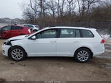 Volkswagen Golf Sportwagen Tdi Se 4-Door 3VWCA7AU7FM518713 photo