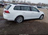 Volkswagen Golf Sportwagen Tdi Se 4-Door 3VWCA7AU7FM518713 fotografie