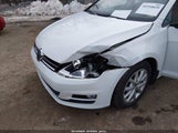 Volkswagen Golf Sportwagen Tdi Se 4-Door 3VWCA7AU7FM518713 photo