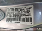 Honda Civic Lx 1HGES16583L023264 снимка
