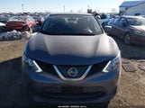 Nissan Rogue Sport S JN1BJ1CR4KW310807 снимка