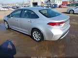 Toyota Corolla Le JTDEPMAE4MJ172034 снимка