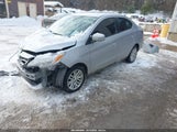 Mitsubishi Mirage G4 Se ML32FVFJ0RHF00281 снимка