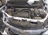 Chevrolet Equinox Fwd Premier 3GNAXNEG4RL150610 снимка