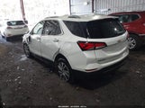 Chevrolet Equinox Fwd Premier 3GNAXNEG4RL150610 photo