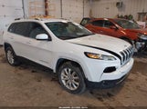 Jeep Cherokee Limited 1C4PJMDS6FW726711 снимка