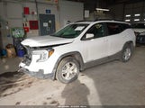 GMC Terrain Awd Sle 3GKALTEV4NL180843 снимка