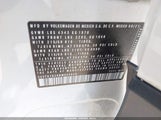 Volkswagen Taos 1.5T Se 3VVTX7B26NM024549 photo