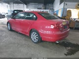 Volkswagen Jetta 2.5L Se 3VWDP7AJ8CM385836 снимка