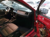 Volkswagen Jetta 2.5L Se 3VWDP7AJ8CM385836 снимка