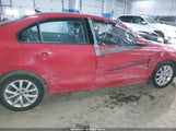 Volkswagen Jetta 2.5L Se 3VWDP7AJ8CM385836 снимка