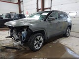 Jeep Compass Limited 4X4 3C4NJDCB6LT155327 снимка