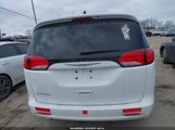 Chrysler Voyager Lx 2C4RC1CGXMR577451 снимка