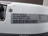 Chrysler Voyager Lx 2C4RC1CGXMR577451 снимка
