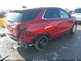 Chevrolet Equinox Lt 2GNAXJEVXJ6249528 снимка