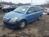 Honda Odyssey Ex 5FNRL38486B115169 снимка