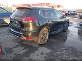 Nissan Rogue Sl 5N1AT2MV3HC748244 снимка