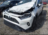 Toyota Rav4 Hybrid Xle Premium 4T3B6RFV3NU088768 photo