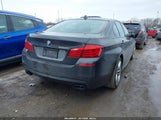 BMW 550I xDrive WBAFU9C51CC788183 снимка