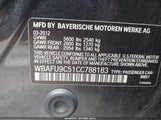 BMW 550I xDrive WBAFU9C51CC788183 снимка