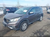 Honda Cr-V Ex 2HKRM4H50FH679377 снимка