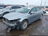 Ford Fusion Se 3FA6P0HD7LR234501 снимка