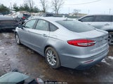 Ford Fusion Se 3FA6P0HD7LR234501 снимка